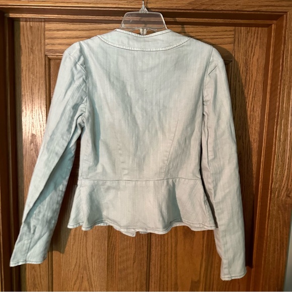 Free People Jacket - Picture 2 of 4